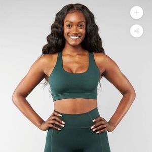 Buffbunny Eco Bra - Nearly Natural